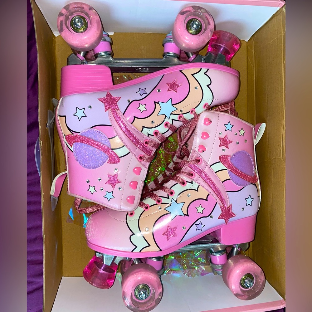 Roller Skates
